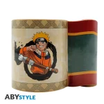 Abysse 3d Naruto Shippuden Naruto Κούπα Κεραμική 460ml ABYMUGA611 - Image 2