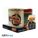 Abysse 3d Naruto Shippuden Naruto Κούπα Κεραμική 460ml ABYMUGA611 - Image 4