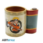Abysse 3d Naruto Shippuden Naruto Κούπα Κεραμική 460ml ABYMUGA611 - Image 5