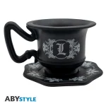 Abysse Death Note Κούπα Κεραμική 200ml ABYMUGA618