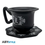 Abysse Death Note Κούπα Κεραμική 200ml ABYMUGA618 - Image 3