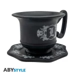 Abysse Death Note Κούπα Κεραμική 200ml ABYMUGA618 - Image 4
