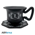 Abysse Death Note Κούπα Κεραμική 200ml ABYMUGA618 - Image 5