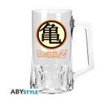 Abysse Dragon Ball - Kame Ποτήρι Μπύρας από Γυαλί 500ml ABYVER047 - Image 2