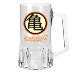 Abysse Dragon Ball - Kame Ποτήρι Μπύρας από Γυαλί 500ml ABYVER047 - Image 5