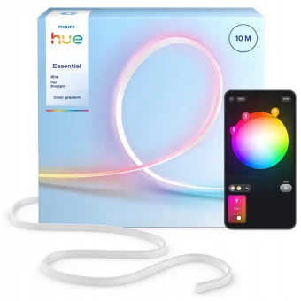 Philips Smart Ταινία LED Hue Essential 10m 929004295201