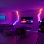 Philips Smart Ταινία LED Hue Essential 10m 929004295201 - Image 4