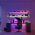 Philips Smart Ταινία LED Hue Essential 10m 929004295001 - Image 4