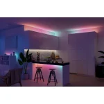 Philips Smart Ταινία LED Hue Essential 10m 929004295001 - Image 9