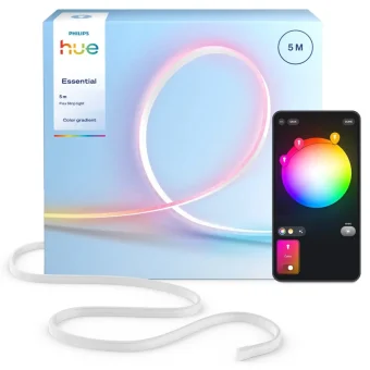 Philips Hue Essential Flex Led Strip 5 M 929004295101