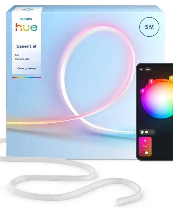 Philips Hue Essential Flex Led Strip 5 M 929004295101