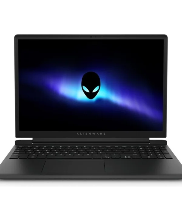 Dell Alienware 15 DA15260 15.3" IPS FHD+ 165Hz (Core 7-240H/16GB/1TB SSD/GeForce RTX 5050/W11 Home) (International English Keyboard) 1034400453