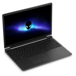 Dell Alienware 15 DA15260 15.3" IPS FHD+ 165Hz (Core 7-240H/32GB/1TB SSD/GeForce RTX 5060/W11 Pro) (International English Keyboard) 1034403042 - Image 3