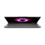 Lenovo LOQ Essential 15ARP11 15.6" FHD 144Hz (Ryzen 7-170/16GB/512GB SSD/GeForce RTX 5060/No OS) Luna Grey (US Keyboard) 83VA000XPB - Image 2