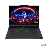 Lenovo Legion 5 15AHP11 15.3" OLED QHD+ 165Hz (Ryzen 7-250/16GB/512GB SSD/GeForce RTX 5060/No OS) (International English Keyboard) 83Q7002APB