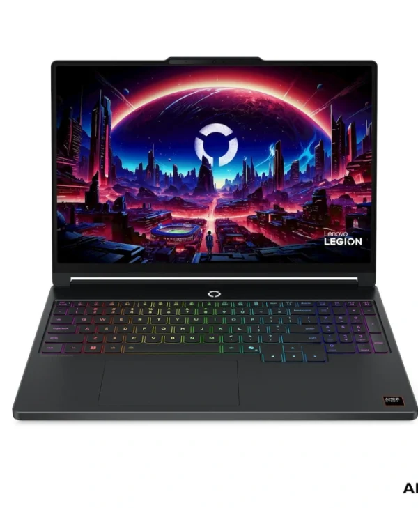 Lenovo Legion 5 15AHP11 15.3" OLED QHD+ 165Hz (Ryzen 7-250/16GB/512GB SSD/GeForce RTX 5060/No OS) (International English Keyboard) 83Q7002APB