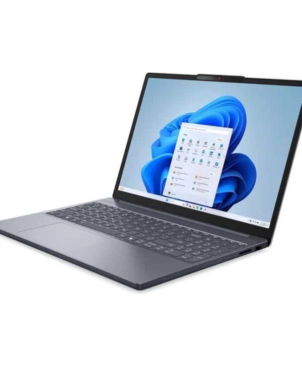 Lenovo IdeaPad Slim 3 15ARP10 15.3" IPS FHD+ (Ryzen 5-150/16GB/512GB SSD/No OS) (International English Keyboard) 83K700HLPB