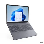 Lenovo IdeaPad Slim 3 15ARP10 15.3" IPS FHD+ (Ryzen 5-150/16GB/512GB SSD/No OS) (International English Keyboard) 83K700HLPB - Image 2