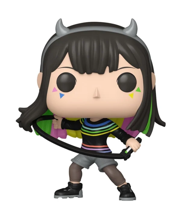 Funko Pop! Animation: BeybladeX - Multi Nana-iro 2428 94145