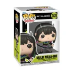 Funko Pop! Animation: BeybladeX - Multi Nana-iro 2428 94145 - Image 2
