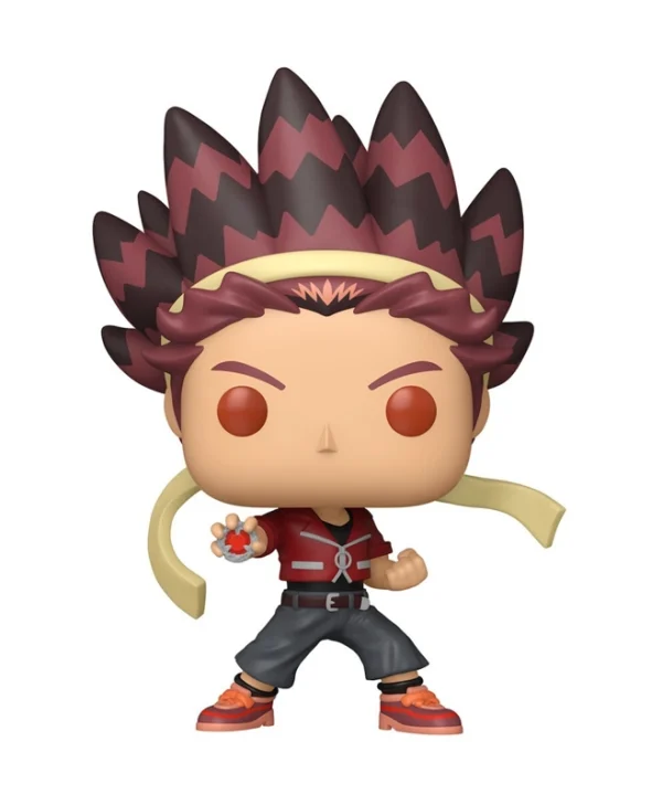 Funko Pop! Animation: BeybladeX - Robin Kazami 2427 94146