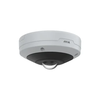Axis M4338-PLVE IP Κάμερα Παρακολούθησης 12MP Αδιάβροχη με Φακό 1.68mm 03131-001