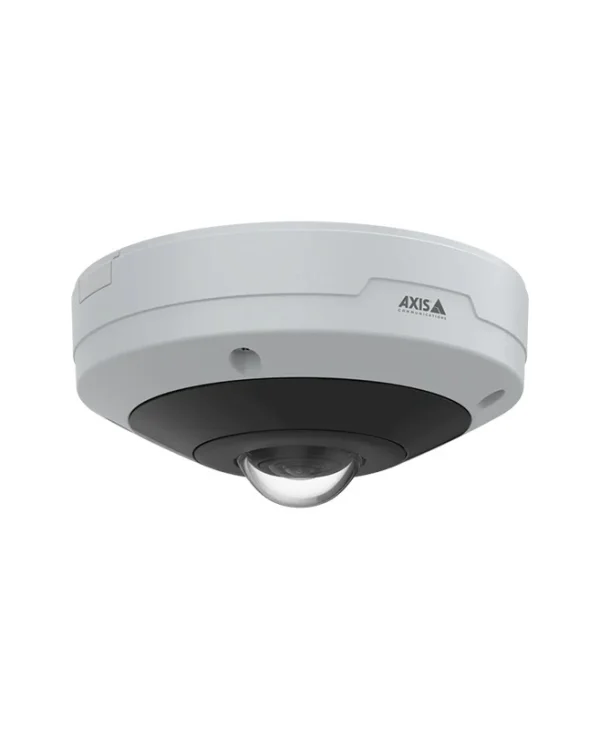 Axis M4337-PLVE IP Κάμερα Παρακολούθησης Full HD+ 6MP Αδιάβροχη 03130-001