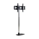 Edbak STD01 Βάση Τηλεόρασης Δαπέδου έως 55" και 80kg STD01-b