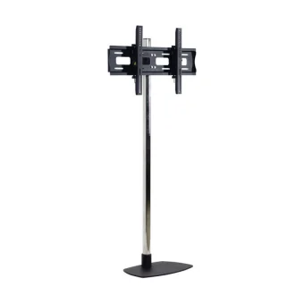 Edbak STD01 Βάση Τηλεόρασης Δαπέδου έως 55" και 80kg STD01-b