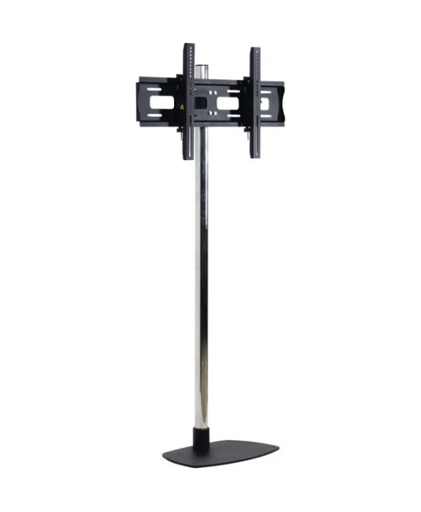 Edbak STD01 Βάση Τηλεόρασης Δαπέδου έως 55" και 80kg STD01-b