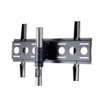 Edbak STD01 Βάση Τηλεόρασης Δαπέδου έως 55" και 80kg STD01-b - Image 2
