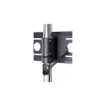 Edbak STD01 Βάση Τηλεόρασης Δαπέδου έως 55" και 80kg STD01-b - Image 3