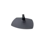 Edbak STD01 Βάση Τηλεόρασης Δαπέδου έως 55" και 80kg STD01-b - Image 4