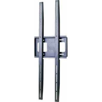 Edbak PWB3 Βάση Τηλεόρασης Τοίχου έως 60" και 80kg EB-PWB3C-B