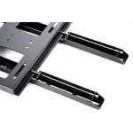 Edbak PWB3 Βάση Τηλεόρασης Τοίχου έως 60" και 80kg EB-PWB3C-B - Image 3