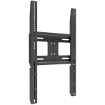 Edbak PWB3 Βάση Τηλεόρασης Τοίχου έως 60" και 80kg EB-PWB3C-B - Image 4