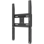 Edbak PWB3 Βάση Τηλεόρασης Τοίχου έως 60" και 80kg EB-PWB3C-B - Image 6