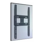 Edbak PWB3 Βάση Τηλεόρασης Τοίχου έως 60" και 80kg EB-PWB3C-B - Image 7