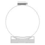 Ezviz Βάση για Κάμερες Συστημάτων CCTV 307700456 - Image 2