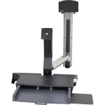 Ergotron StyleView Sit-Stand Combo System with Worksurface 45-272-026 - Image 2