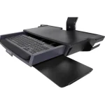 Ergotron StyleView Sit-Stand Combo System with Worksurface 45-272-026 - Image 4