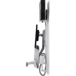 Ergotron StyleView Sit-Stand Combo System with Worksurface 45-272-026 - Image 7