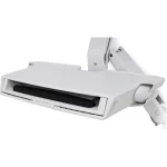 Ergotron StyleView Sit-Stand Combo System with Worksurface 45-272-026 - Image 8