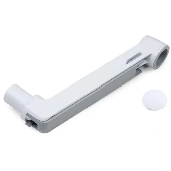 Ergotron 45-289-216 Extension Compatible with (series): Ergotron LX monitor arms White