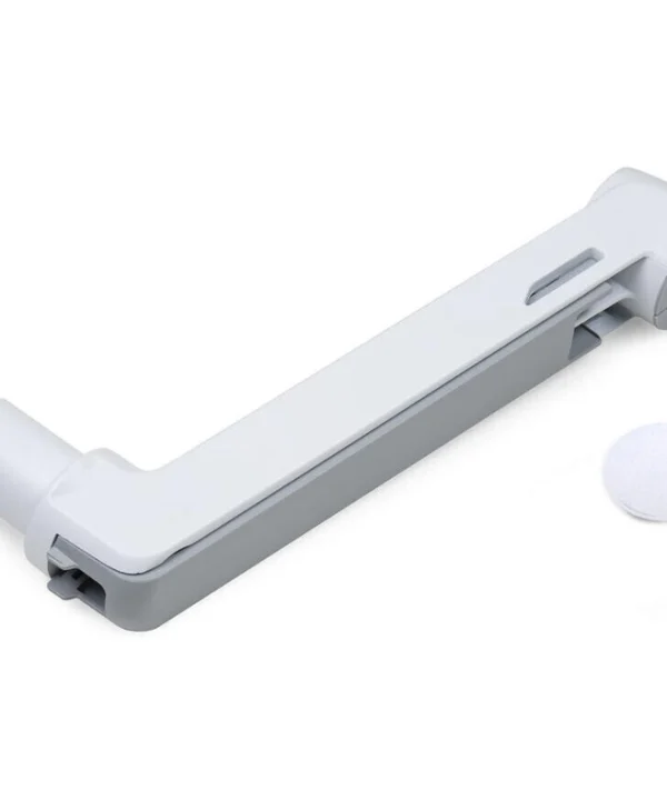 Ergotron 45-289-216 Extension Compatible with (series): Ergotron LX monitor arms White