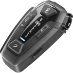 Interphone U-com 8r Ενδοεπικοινωνία Διπλή για Κράνος Μηχανής με Bluetooth U-COM 8R - Image 7