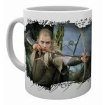 GB eye Κούπα Lord of the Rings: Legolas Κεραμική MG2352