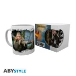 GB eye Κούπα Lord of the Rings: Legolas Κεραμική MG2352 - Image 3