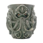 Abysse Cthulhu Mythos Κούπα Κεραμική Γκρι 300ml ABYMUG877 - Image 2