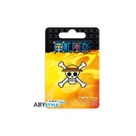 Abysse Κονκάρδα One Piece Skull Pin 1τμχ ABYPIN013 - Image 2